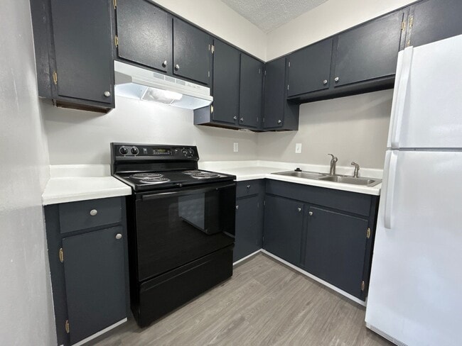 Timber Creek Apartments