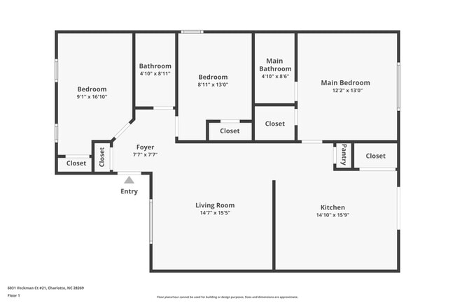 Photo - 6031 Veckman Ct