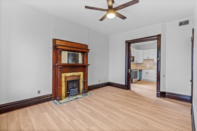 Photo - 2614 Accomac St Unit 2614 Accomac #2F