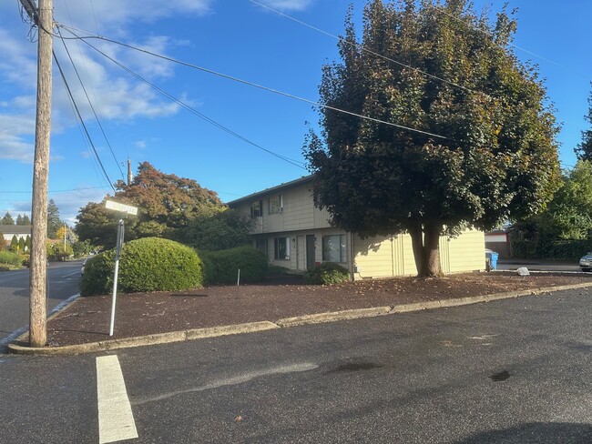 Photo - 3018 F St Townhome