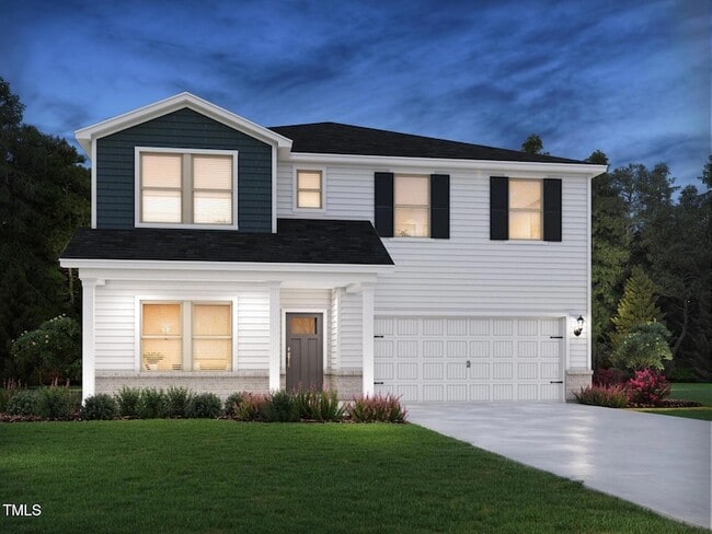 Building Photo - 1143 Winding Spg Dr Rental