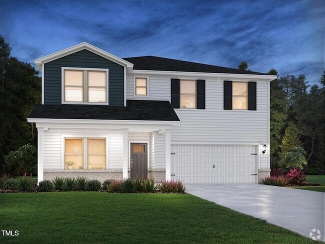 Building Photo - 1145 Winding Spg Dr Rental