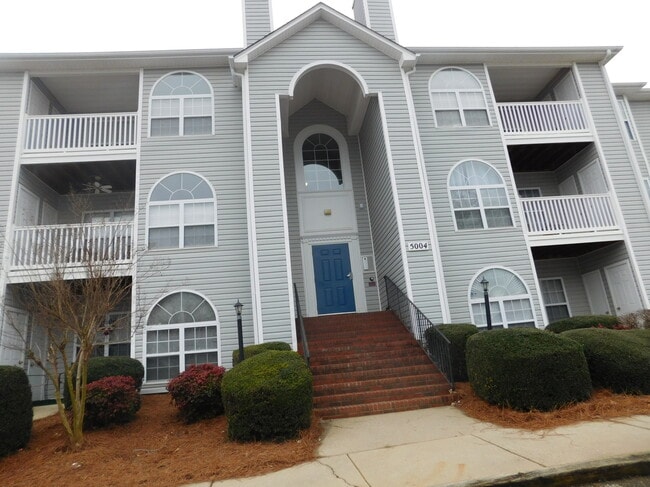 Photo - 5004 Lawndale Dr Apartments Unit M
