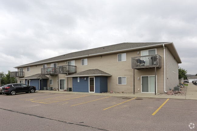 Photo - Meadow Ridge Apartments