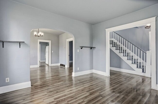 Photo - Spacious 4 Bed / 1 Bath Home in Carrollton Township!