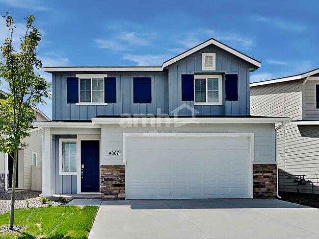 Building Photo - 4067 Bold Stripe Ave Rental