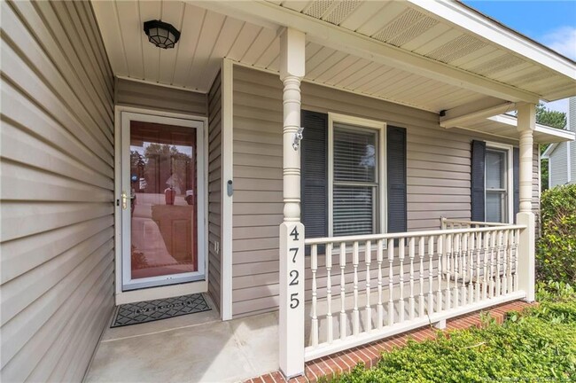 Photo - 4725 Grandison Ct
