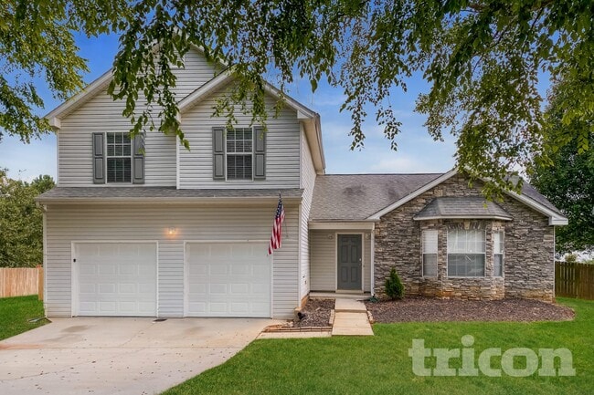 Building Photo - 1612 Zachary's Way