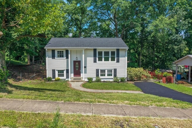 Building Photo - 1612 Florida Ave