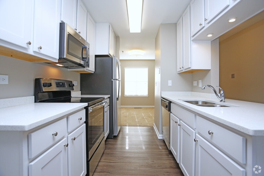 Interior Photo