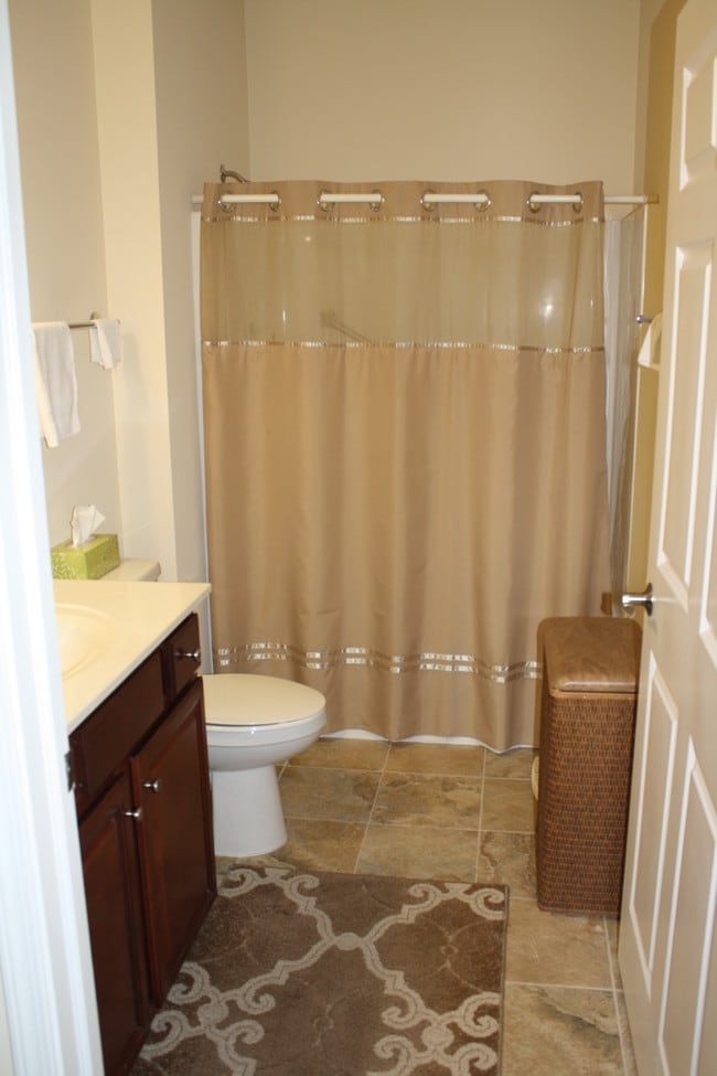 Parkside Villas