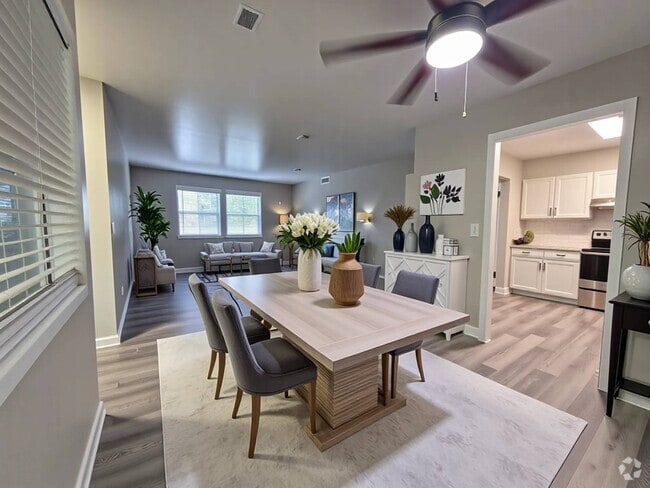 Building Photo - The Alexandra Rental