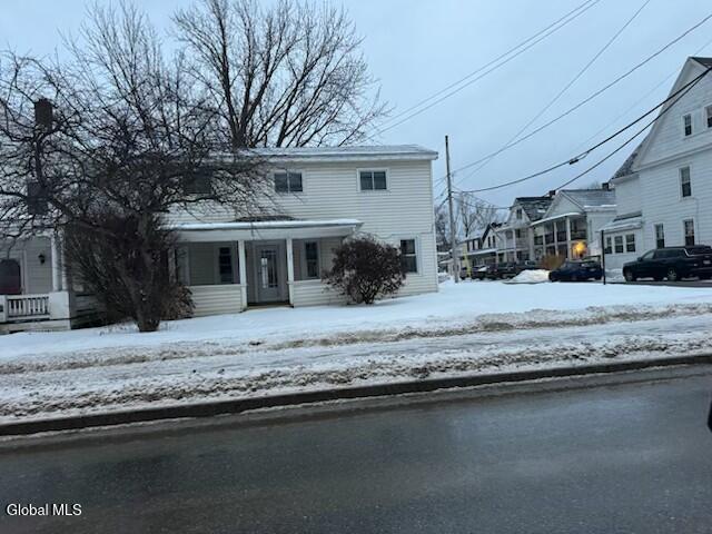 Building Photo - 20 River St