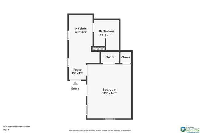 Photo - 807 Chestnut St