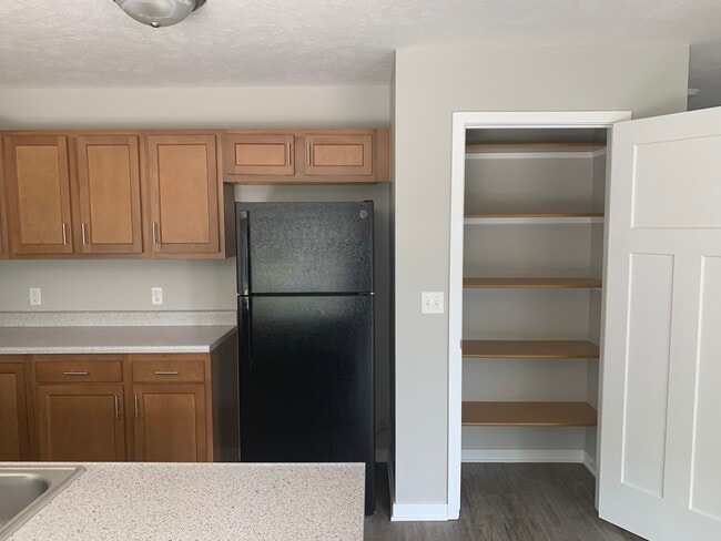 Photo - The Row - Fully Leased