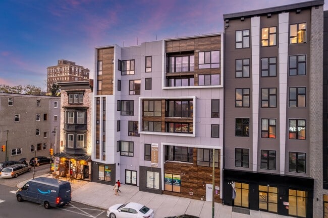 Photo - 629 W Girard Ave Unidad 203