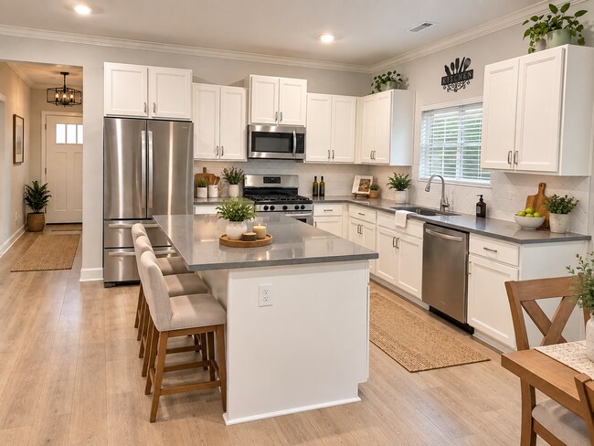 3616 Marina Ct