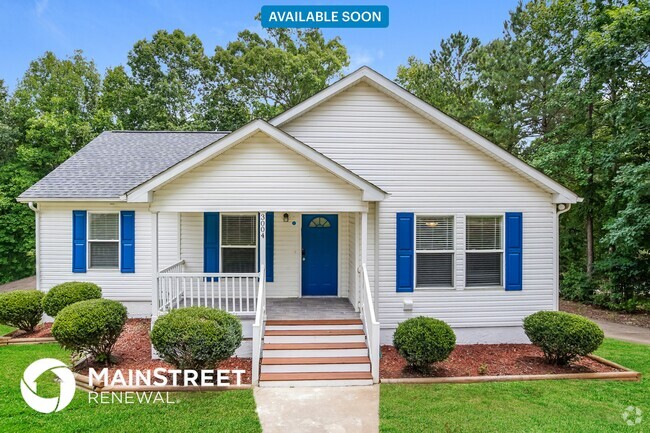 Building Photo - 3004 Brittany Dr Rental