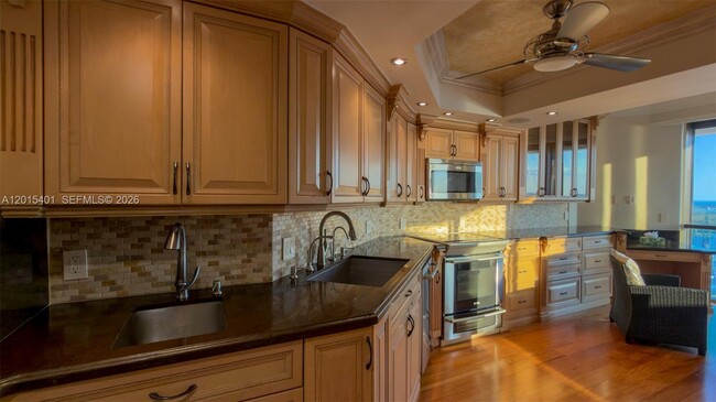 Photo - 2000 Island Blvd Unit 3004