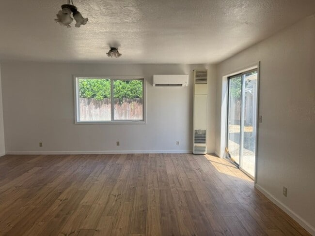 Photo - Freshly Renovated 3-Bedroom Home with RV Parking & Detached Double Garage