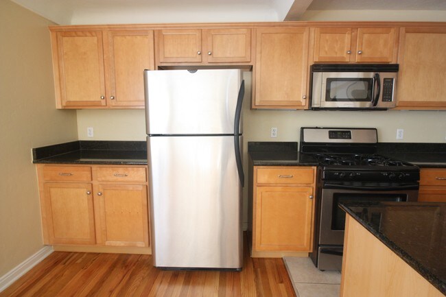 Photo - Park Hill Flats