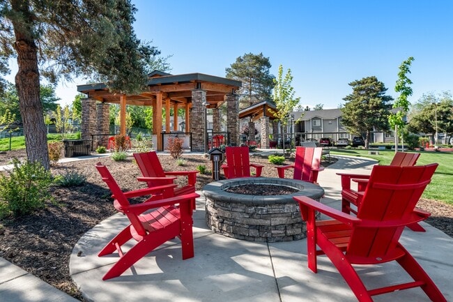 Sienna Pointe