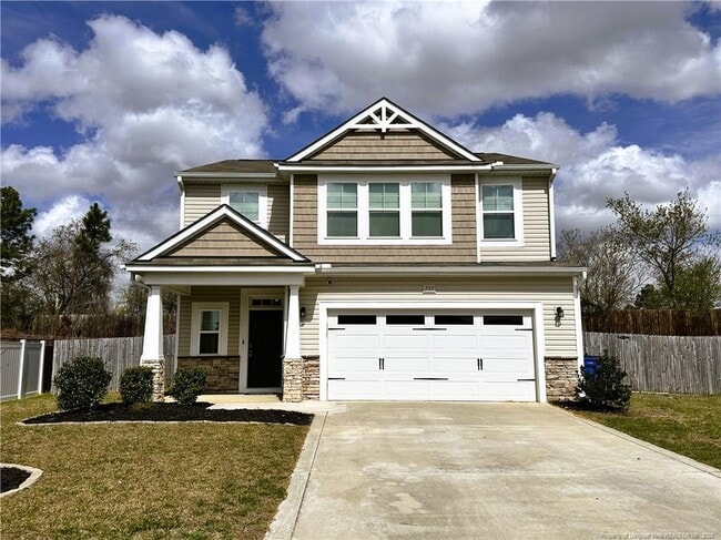 Building Photo - 137 Ledford Ave