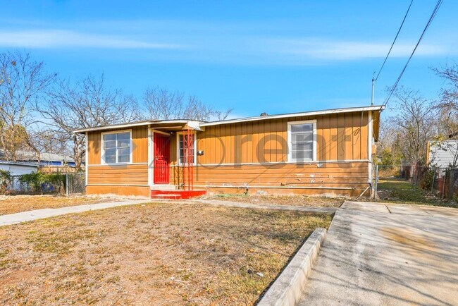 Photo - 512 S Monumental St