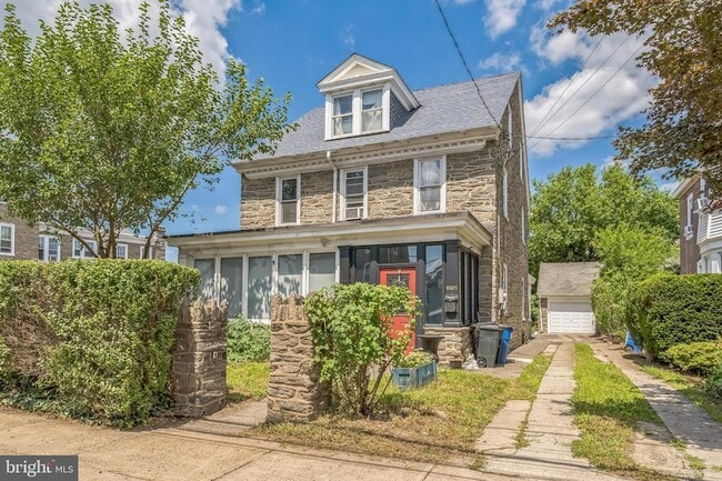 Building Photo - 6825 Ridge Ave Rental