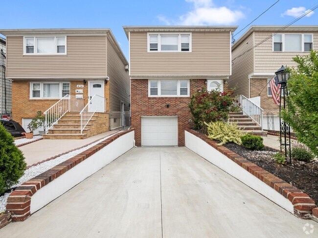 Building Photo - 412 Cator Ave Rental