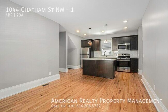 Photo - 1044 Chatham St NW Unit 1