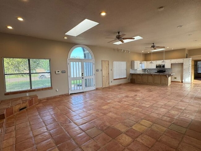 Photo - Pool & Hot Tub on the Golf Course Too! Mes...