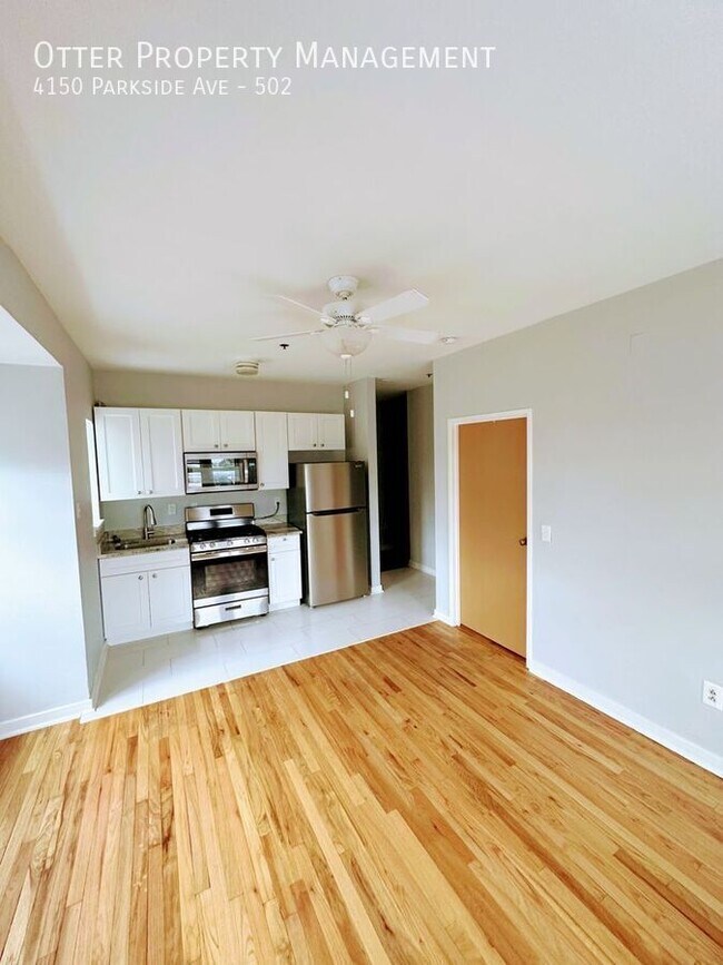 Photo - 4150 Parkside Ave Unidad 502