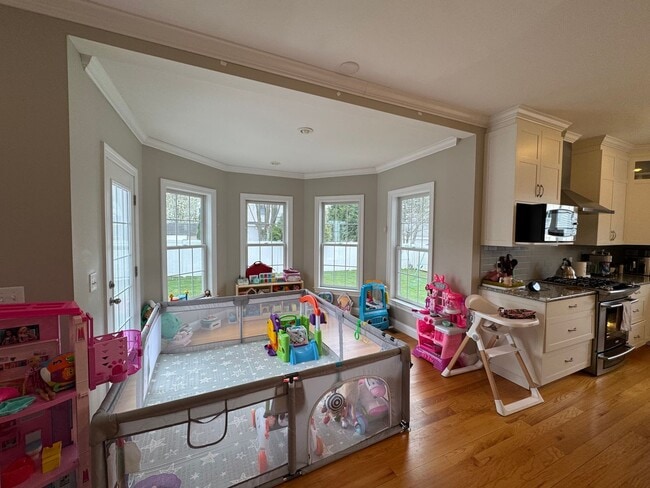 Photo - Waltham 3 bed 2.5 Bath