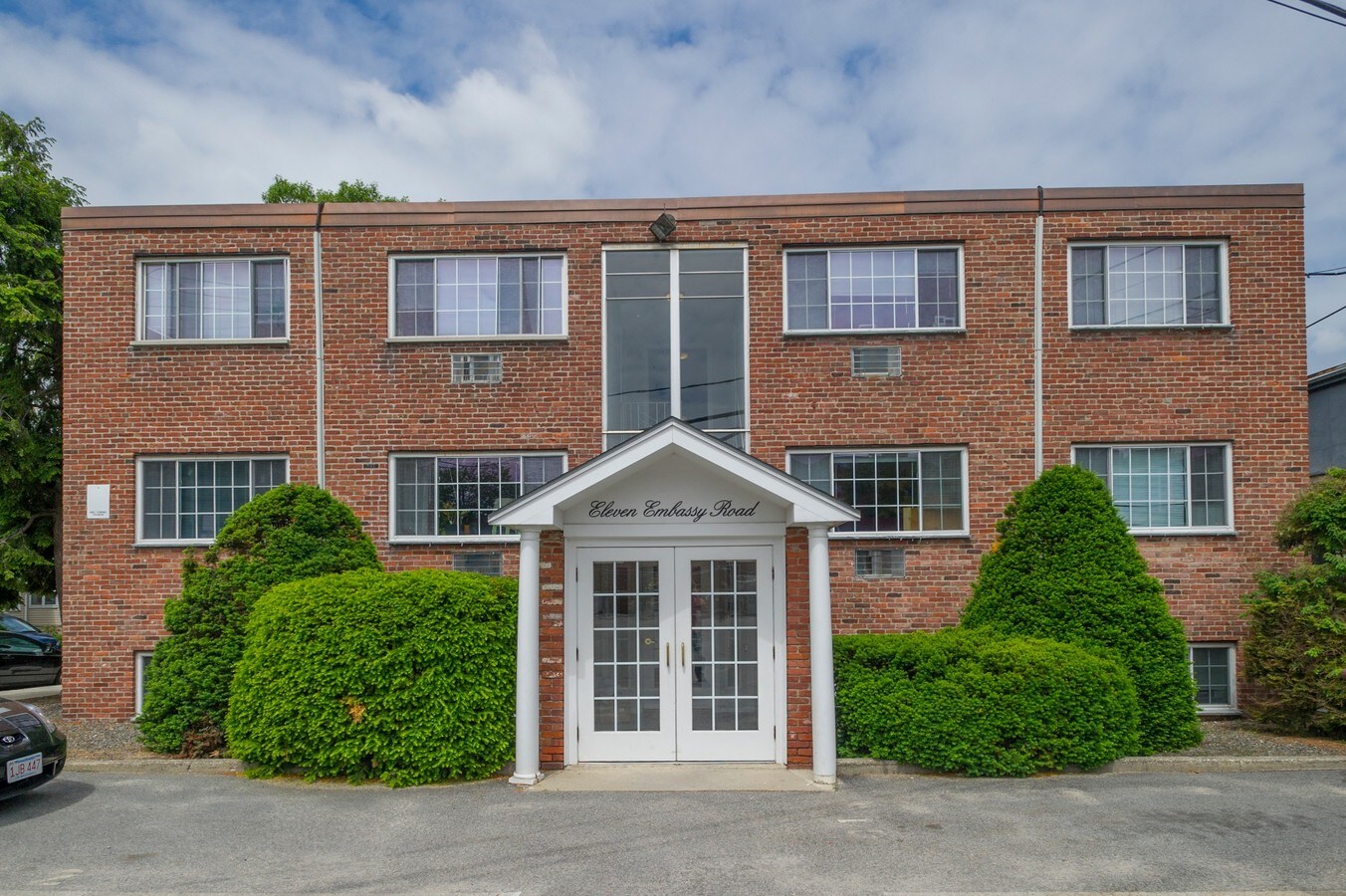Photo - 11 Embassy Rd Unit 6