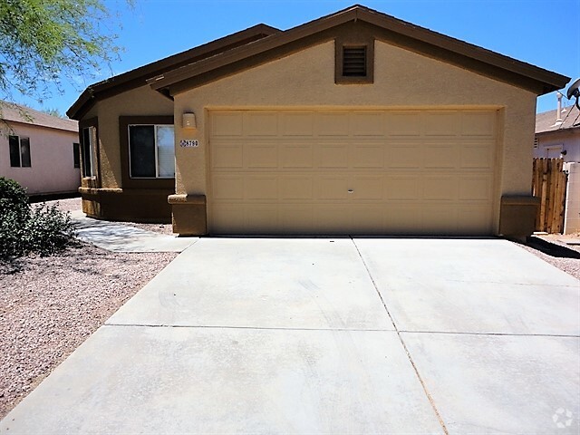 Building Photo - 8790 S Desert Valley Way Rental