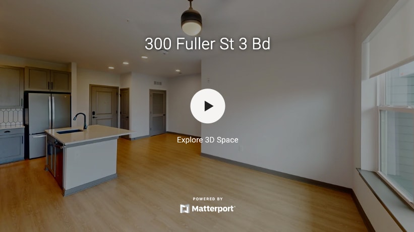 Photo - Beckon Apartments