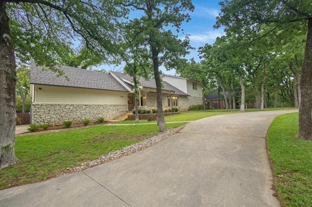 Photo - 2805 Forrestridge Dr