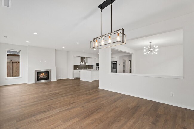 Photo - Spacious 4 bed 2.5 bath home w/ oversize 2 car garage & upgrades throughout!