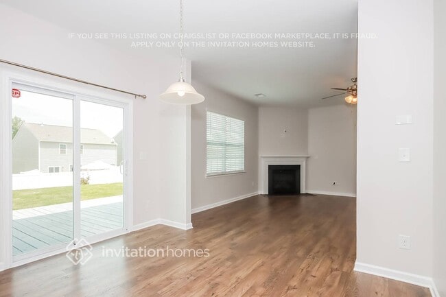 144 N Cromwell Dr