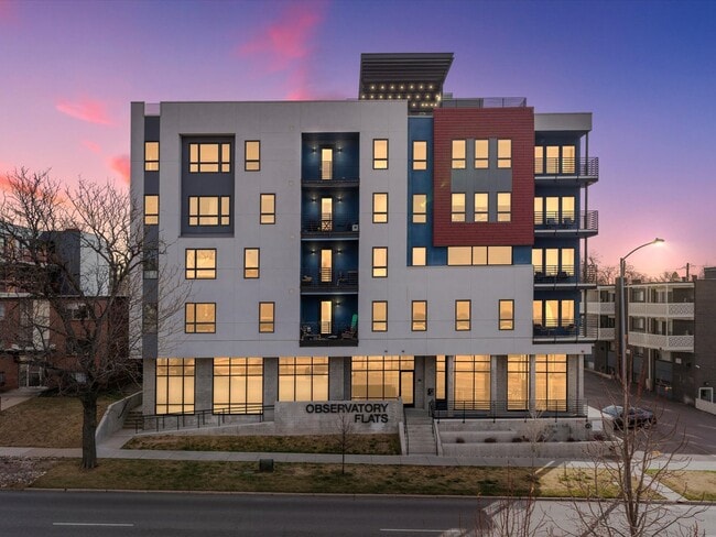Building Photo - 2374 S University Blvd