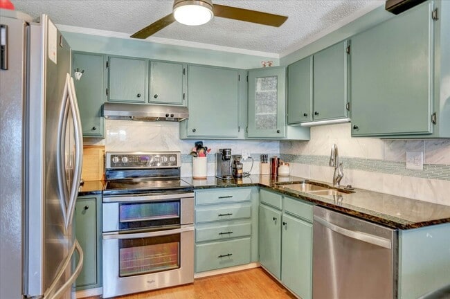 Photo - 7040 E Girard Ave Unit E406