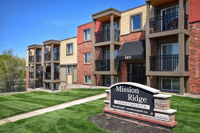 Photo - Mission Ridge