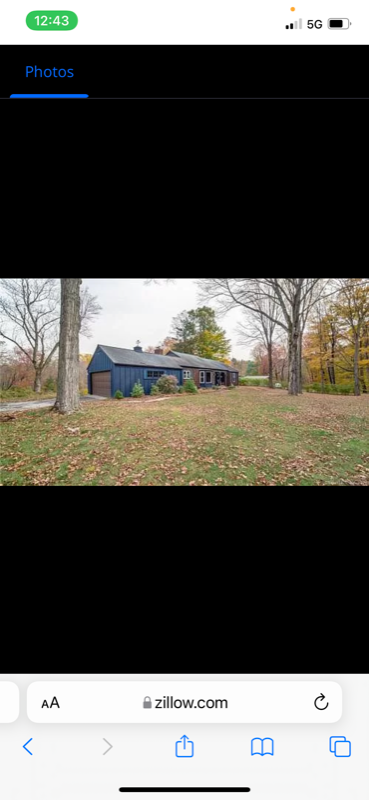 Photo - 279 Haviland Rd House