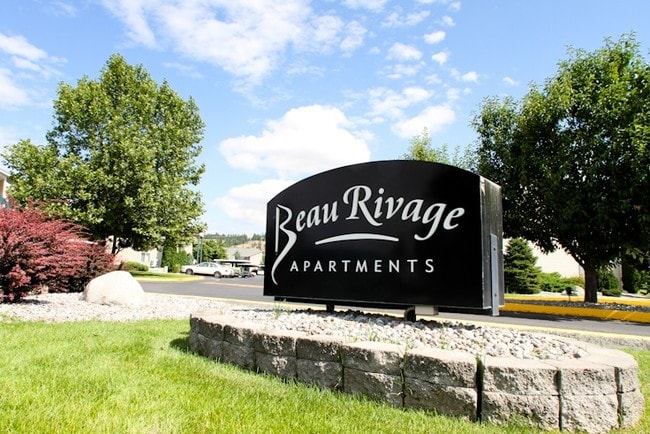 Beau Rivage