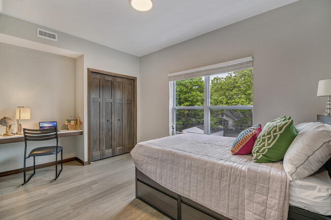 Photo - The Luxe Apartments