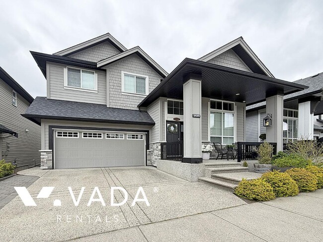 Photo - Cloverdale 1 BR Basement Rental 18089 67 Ave Surrey: VADA