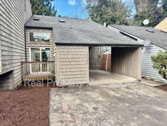 Building Photo - 19659 20th Ave NE