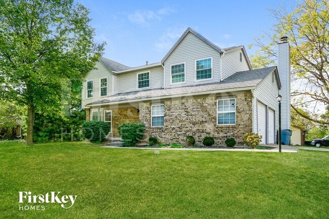 Building Photo - 12111 Peppermill Ln