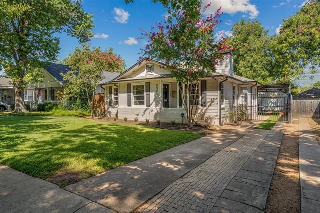 Photo - 5320 El Campo Ave